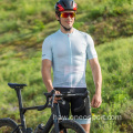 Hummove SWET SETEREVE JERSEY GRADY TRAND CYCLEL TOP